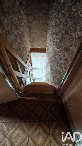 Maison à vendre 6 pièces 102 m² Le Havre