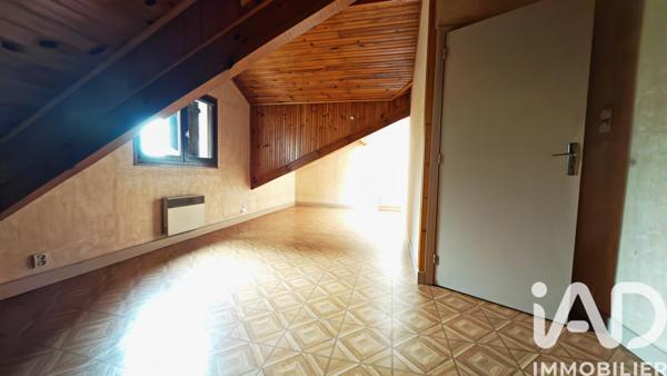 Maison à vendre 6 pièces 102 m² Le Havre