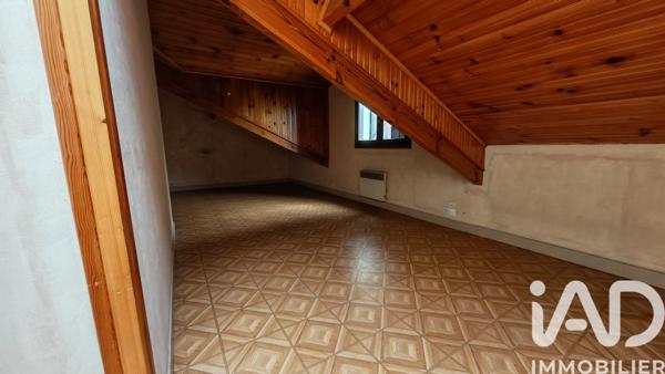 Maison à vendre 6 pièces 102 m² Le Havre