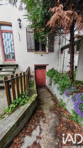 Maison à vendre 6 pièces 102 m² Le Havre