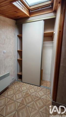 Maison à vendre 6 pièces 102 m² Le Havre