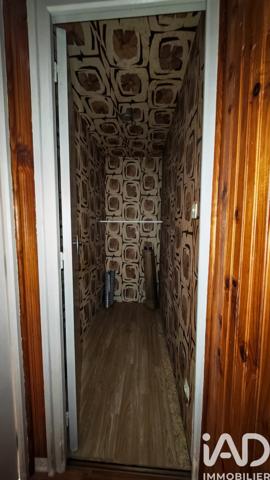 Maison à vendre 6 pièces 102 m² Le Havre