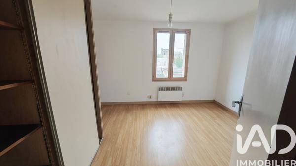 Maison à vendre 6 pièces 102 m² Le Havre