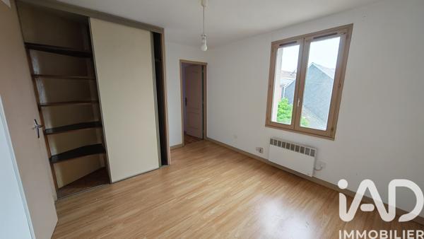 Maison à vendre 6 pièces 102 m² Le Havre