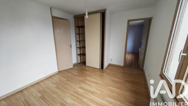 Maison à vendre 6 pièces 102 m² Le Havre