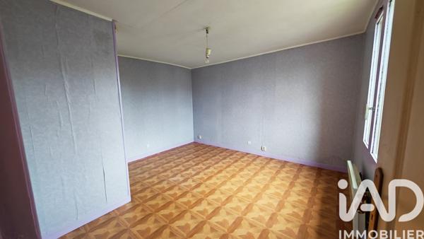 Maison à vendre 6 pièces 102 m² Le Havre