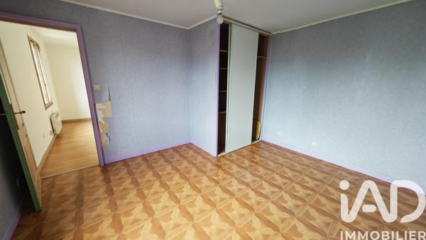 Maison à vendre 6 pièces 102 m² Le Havre