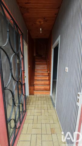 Maison à vendre 6 pièces 102 m² Le Havre