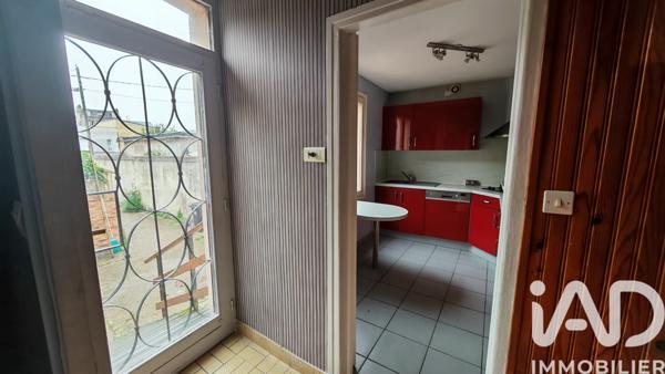 Maison à vendre 6 pièces 102 m² Le Havre