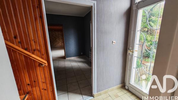 Maison à vendre 6 pièces 102 m² Le Havre