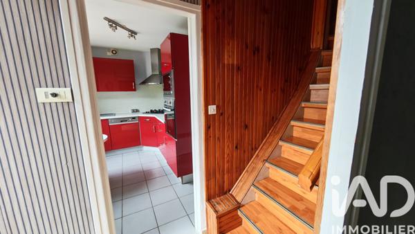Maison à vendre 6 pièces 102 m² Le Havre