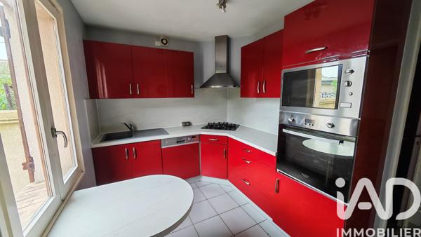 Maison à vendre 6 pièces 102 m² Le Havre