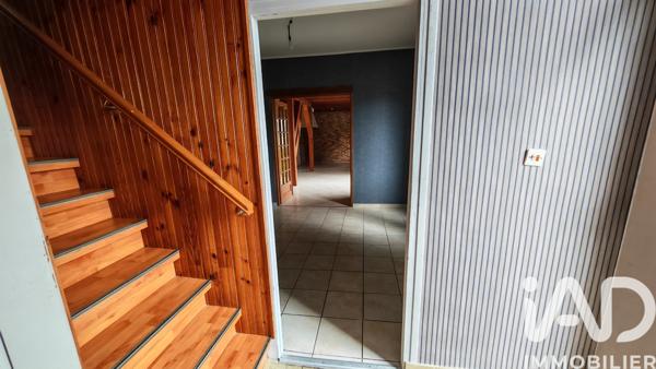 Maison à vendre 6 pièces 102 m² Le Havre