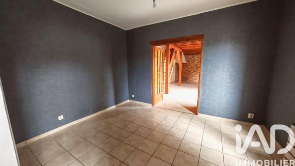 Maison à vendre 6 pièces 102 m² Le Havre