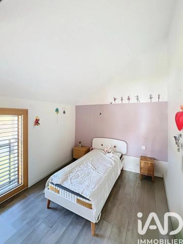 Maison à vendre 4 pièces 114,72 m² Champfromier