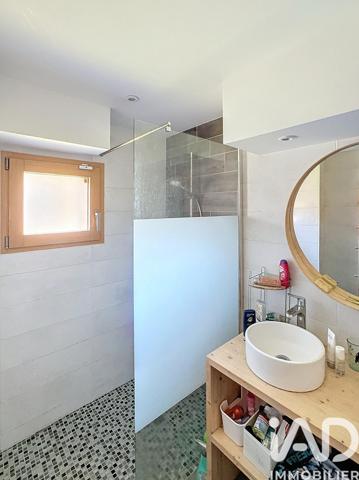Maison à vendre 4 pièces 114,72 m² Champfromier