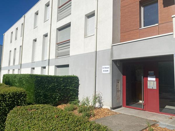 Vente appartement Saint Herblain : 161 250 € - AJP Immobilier Saint Herblain