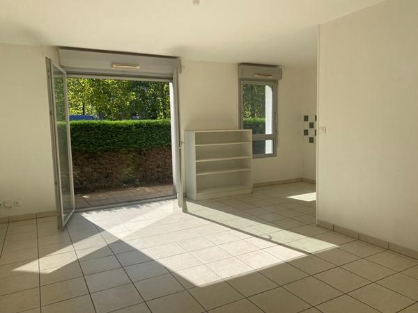 Vente appartement Saint Herblain : 161 250 € - AJP Immobilier Saint Herblain