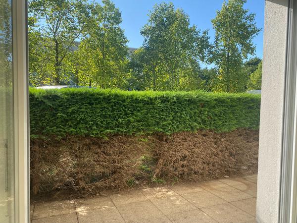 Vente appartement Saint Herblain : 161 250 € - AJP Immobilier Saint Herblain