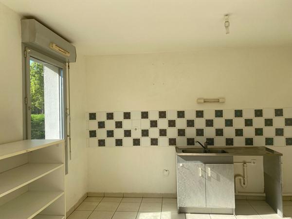 Vente appartement Saint Herblain : 161 250 € - AJP Immobilier Saint Herblain