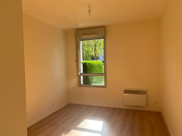 Vente appartement Saint Herblain : 161 250 € - AJP Immobilier Saint Herblain