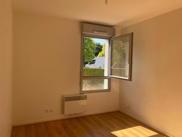 Vente appartement Saint Herblain : 161 250 € - AJP Immobilier Saint Herblain