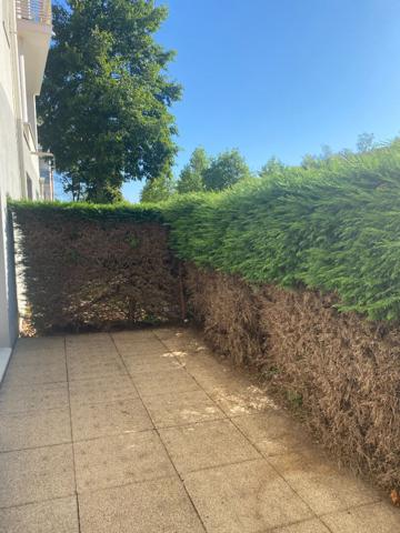 Vente appartement Saint Herblain : 161 250 € - AJP Immobilier Saint Herblain