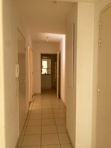 Vente appartement Saint Herblain : 161 250 € - AJP Immobilier Saint Herblain