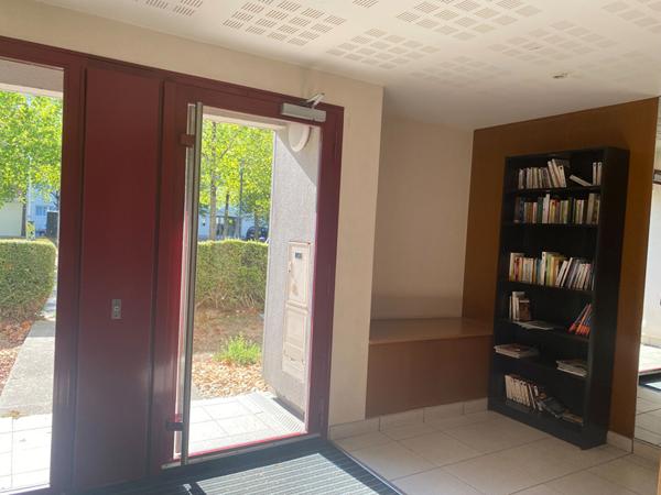 Vente appartement Saint Herblain : 161 250 € - AJP Immobilier Saint Herblain