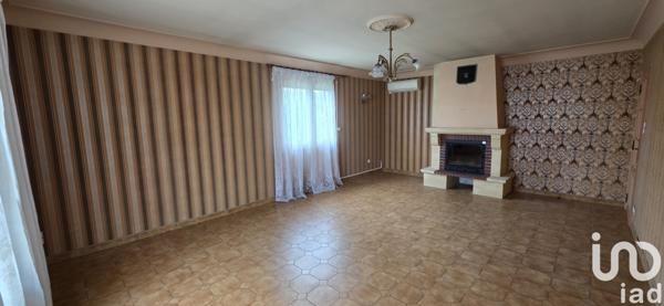 Maison à vendre 5 pièces 169 m² Moissac