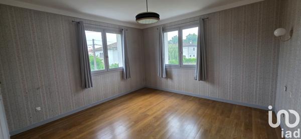 Maison à vendre 5 pièces 169 m² Moissac