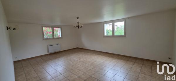 Maison à vendre 5 pièces 169 m² Moissac