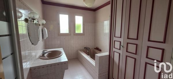 Maison à vendre 5 pièces 169 m² Moissac