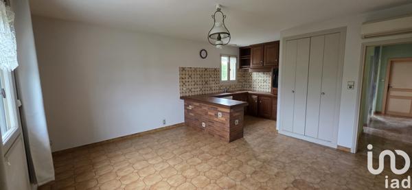 Maison à vendre 5 pièces 169 m² Moissac