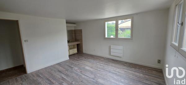 Maison à vendre 5 pièces 169 m² Moissac