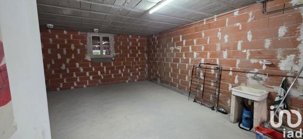 Maison à vendre 5 pièces 169 m² Moissac