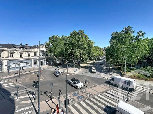 Appartement T4 à vendre  4 pièces - 91 m 2   RENNES  - 35