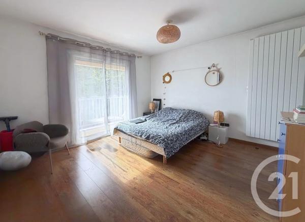 Appartement T4 à vendre  4 pièces - 91 m 2   RENNES  - 35