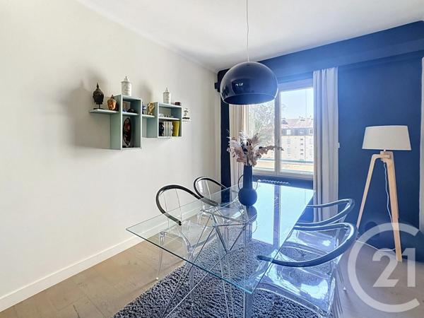 Appartement T4 à vendre  4 pièces - 91 m 2   RENNES  - 35