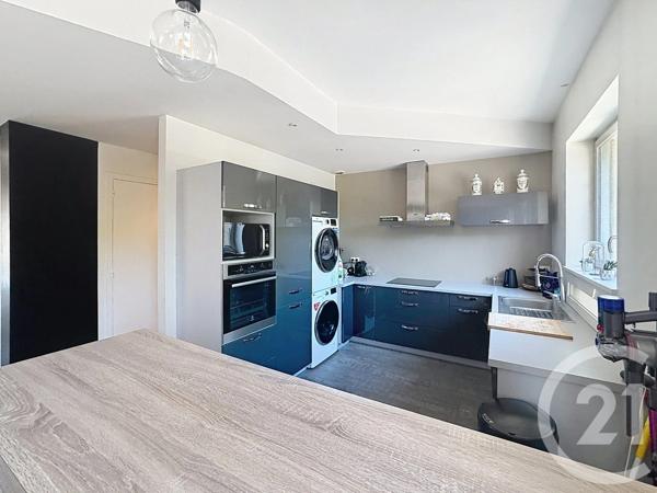 Appartement T4 à vendre  4 pièces - 91 m 2   RENNES  - 35