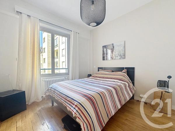 Appartement T4 à vendre  4 pièces - 91 m 2   RENNES  - 35