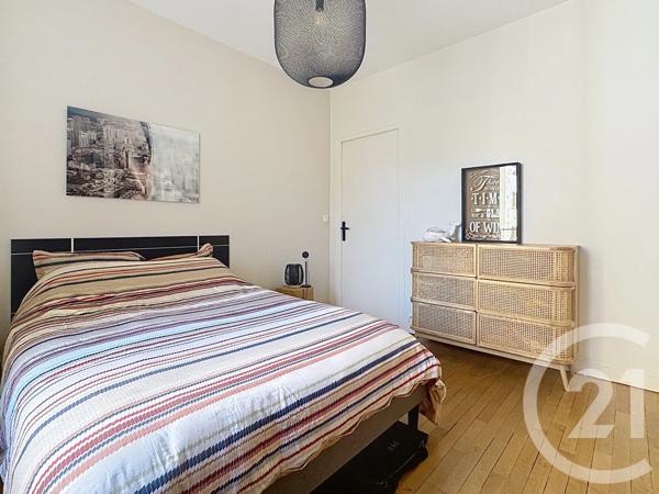 Appartement T4 à vendre  4 pièces - 91 m 2   RENNES  - 35