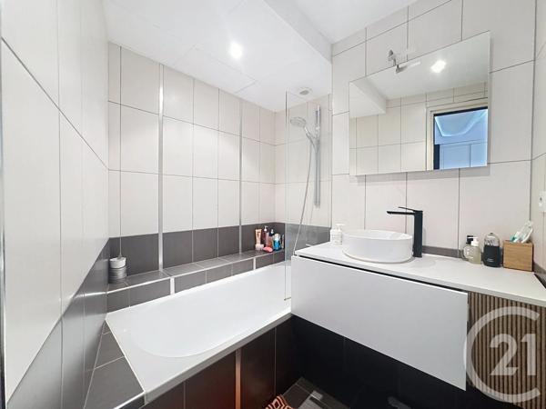 Appartement T4 à vendre  4 pièces - 91 m 2   RENNES  - 35
