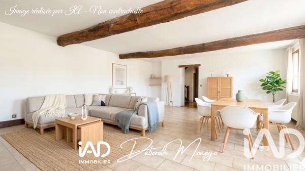 Maison à vendre 6 pièces 126,14 m² Bennecourt