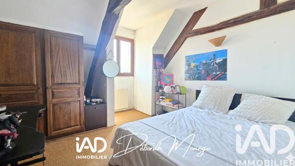 Maison à vendre 6 pièces 126,14 m² Bennecourt