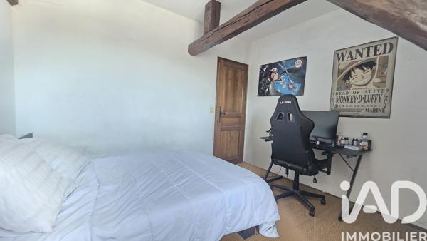 Maison à vendre 6 pièces 126,14 m² Bennecourt