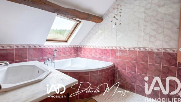 Maison à vendre 6 pièces 126,14 m² Bennecourt