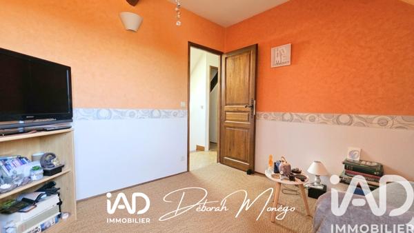 Maison à vendre 6 pièces 126,14 m² Bennecourt