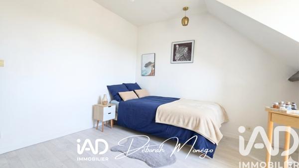 Maison à vendre 6 pièces 126,14 m² Bennecourt