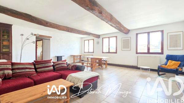 Maison à vendre 6 pièces 126,14 m² Bennecourt